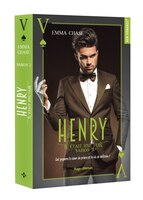 HENRY SAISON 2