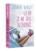 LA OU JE ME SUIS RETROUVE