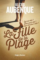 LA FILLE DE LA PLAGE