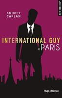 INTERNATIONAL GUY TOME 1 PARIS