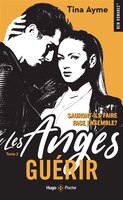 ANGES T03 -GUERIR