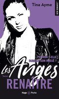 ANGES T04 -RENAITRE