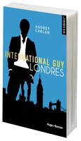INTERNATIONAL GUY TOME 7 LONDRES