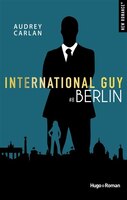 INTERNATIONAL GUY TOME 8 BERLIN