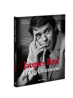 JACQUES BREL EN 40 CHAN