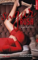 Sugar bowl (V.F.) - Tome 2: Sugar rush