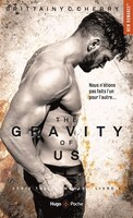 THE ELEMENTS TOME 4 :  THE GRAVITY