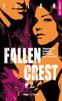 FALLEN CREST TOME 2