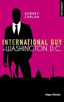 INTERNATIONAL GUY TOME 9 WASHINGTON DC