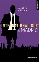 International Guy Tome 10 Madrid