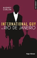 INTERNATIONAL GUY TOME 11 RIO DE JANEIRO