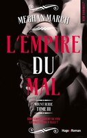 Mount série - Tome 3: L'empire du mal