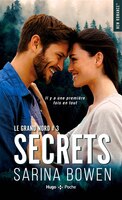 Le Grand Nord - Tome 3: Secrets