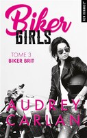 BIKER GIRLS TOME 3