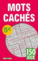Mots cachés : 150 jeux