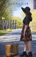 Wish Tome 4