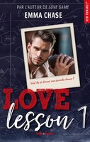 Love lesson Tome 1