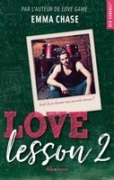 Love lesson Tome 2
