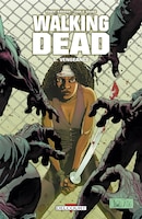 Walking Dead 06 Vengeance