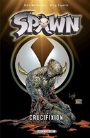 Spawn 07 Crucifixion