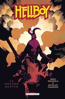 HELLBOY TOME 10: LA GRANDE BATTUE