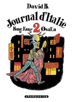 Journal d'Italie 02