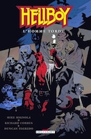 Hellboy 11