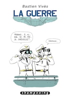 La guerre