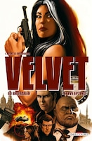 VELVET T01 AVANT LE CREPU