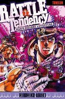 BATTLE TENDENCY T07