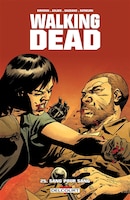 Walking Dead 25 Sang pour sang