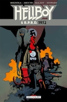 BPRD 01 1952