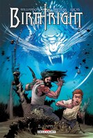 BIRTHRIGHT T02 L'APPEL