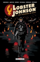 LOBSTER JOHNSON T03