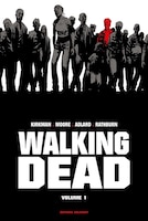 Walking Dead  prestige 01