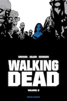 Walking Dead  prestige 02