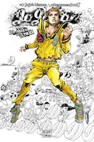 JOJOLION T09