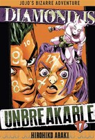 DIAMOND UNBREAKABLE T17