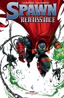 SPAWN RENAISSANCE T04
