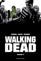 WALKING DEAD PREST.T03