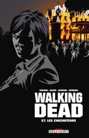 The Walking Dead 27