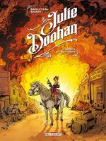 Julie doohan t01 -old scarecrow