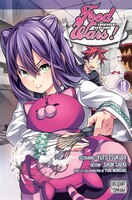 FOOD WARS T18