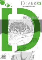 Diver - No 2: Section d'infiltration