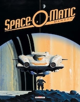 SPACE O MATIC