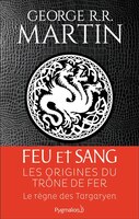 Feu Et Sang 1ère Partie