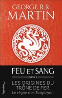 FEU ET SANG TOME 2