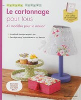 Le cartonnage pour tous