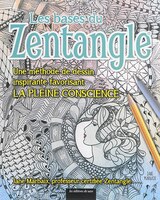 Les bases du zentangle