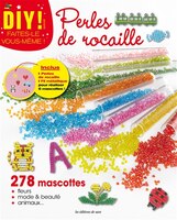 Perles de rocaille